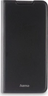 Hama Booklet Slim Pro for Samsung Galaxy S23+ Black