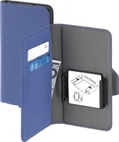 Hama Booklet Smart Move Rainbow XL Light Blue