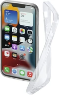 Hama Cover Crystal Clear for Apple iPhone 13 Pro Transparent