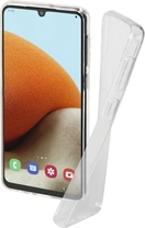 Hama Cover Crystal Clear for Samsung Galaxy A32 Transparent