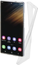 Hama Cover Crystal Clear for Samsung Galaxy S22 Ultra Transparent
