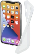 Hama Cover Crystal Clear for Apple iPhone 12 Pro Max Transparent