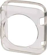 Hama Cover Crystal for Apple Watch 42mm Green/Transparent
