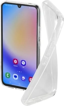 Hama Cover Crystal Clear for Samsung Galaxy A34 5G Transparent