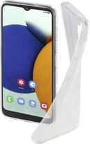 Hama Cover Crystal Clear for Samsung Galaxy A03 Transparent