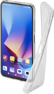 Hama Cover Crystal Clear for Xiaomi Redmi Note 12 5G Transparent