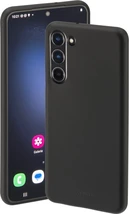 Hama Cover Finest Feel for Samsung Galaxy S23 Black