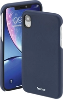 Hama Cover Finest Sense for Apple iPhone XR Blue