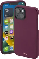 Hama Cover Finest Sense for Apple iPhone 14 Plus Burgundy
