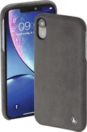 Hama Cover Finest Touch for Apple iPhone XR Anthracite
