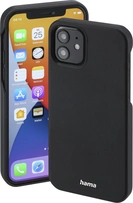 Hama Cover MagCase Finest Sense for Apple iPhone 12/12 Pro Black