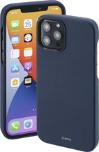 Hama Cover MagCase Finest Sense for Apple iPhone 12 Pro Max Blue