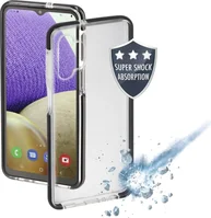 Hama Cover Protector for Samsung Galaxy A32 5G Black
