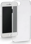 Hama Cover Antibakteriell for Apple iPhone 7/8/SE (2020) Transparent