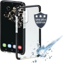 Hama Cover Protector for Samsung Galaxy S20 Ultra Black