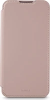 Hama HandyBag Fantastic Feel for Samsung Galaxy A26 5G Nude