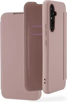 Hama Phone Bag Fantastic Feel for Samsung Galaxy A35 5G Nude