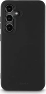 Hama Phone Case Fantastic Feel for Samsung Galaxy S24 Black
