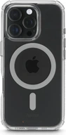 Hama Phone Case MagCase Extreme Protect for Apple iPhone 16 Pro Transparent