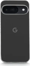 Hama Phone Case Always Clear for Google Pixel 9/9 Pro Transparent