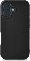 Hama Phone Case MagCase Fantastic Feel for Apple iPhone 16 Black