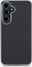 Hama Phone Case Always Clear for Samsung Galaxy S24 FE Transparent