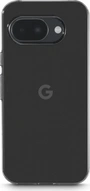 Hama Phone Case Always Clear for Google Pixel 9a Transparent