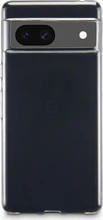 Hama Phone Case Always Clear for Google Pixel 8a Transparent