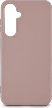 Hama Phone Case Fantastic Feel for Samsung Galaxy A15/A15 5G nude