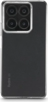 Hama Phone Case Always Clear for Xiaomi 14T Transparent