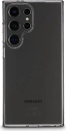 Hama Phone Case Always Clear for Samsung Galaxy S24 Ultra Transparent