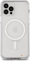 Hama Phone Case MagCase Extreme Protect for Apple iPhone 12/12 Pro Transparent