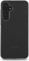 Hama Phone Case Always Clear for Samsung Galaxy A55 5G Transparent