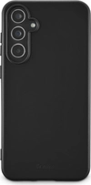 Hama Phone Case Fantastic Feel for Samsung Galaxy S23 FE Black