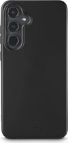 Hama Phone Case Fantastic Feel for Samsung Galaxy S25 FE Black