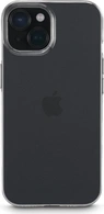 Hama Phone Case Always Clear for Apple iPhone 15 Transparent