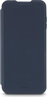 Hama Phone Case Fantastic Feel for Samsung Galaxy A16/A16 5G Dark Blue