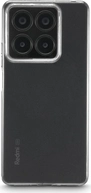 Hama Phone Case Always Clear for Xiaomi 14T Pro Transparent