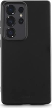 Hama Phone Case Fantastic Feel for Samsung Galaxy S25 Ultra Black