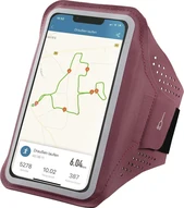 Hama Sport Armband Finest Sports XXL Pink