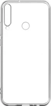Huawei Clear Case for P40 Lite E Transparent