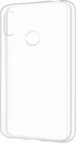 Huawei Clear Case for P40 Lite Transparent