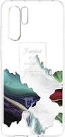 Huawei Clear Case Glacial Fairyland for P30 Pro Transparent