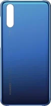 Huawei Color Cover for P20 Blue