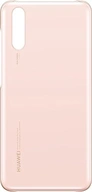 Huawei Color Cover for P20 Pink