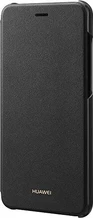 Huawei Flip Cover for P8 Lite (2017) Black