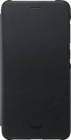 Huawei Flip Cover for Honor 6C Pro Black