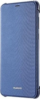Huawei Flip Cover for P Smart Blue