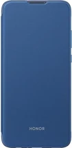 Huawei Flip Cover for Honor 20 Lite Blue