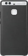 Huawei Leather Cover for P9 Black
